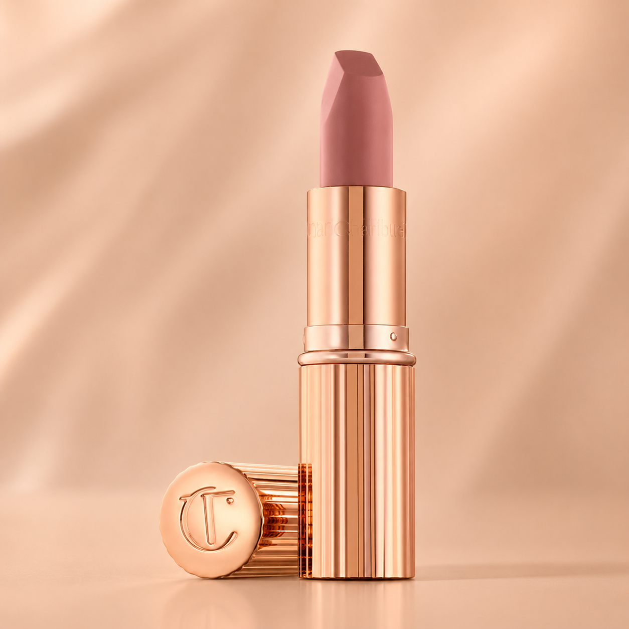 Pillow Talk Lipstick