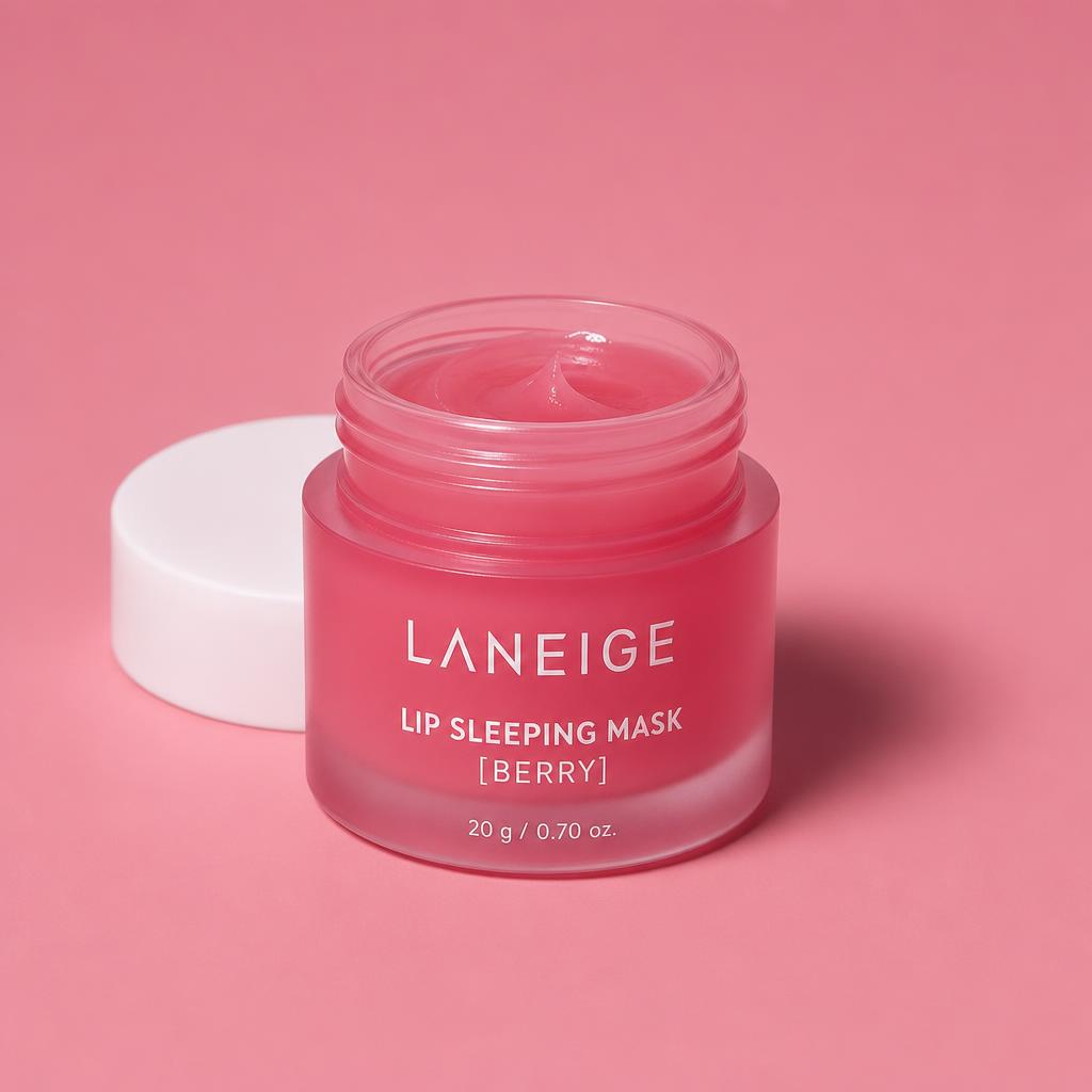 Lip Sleeping Mask