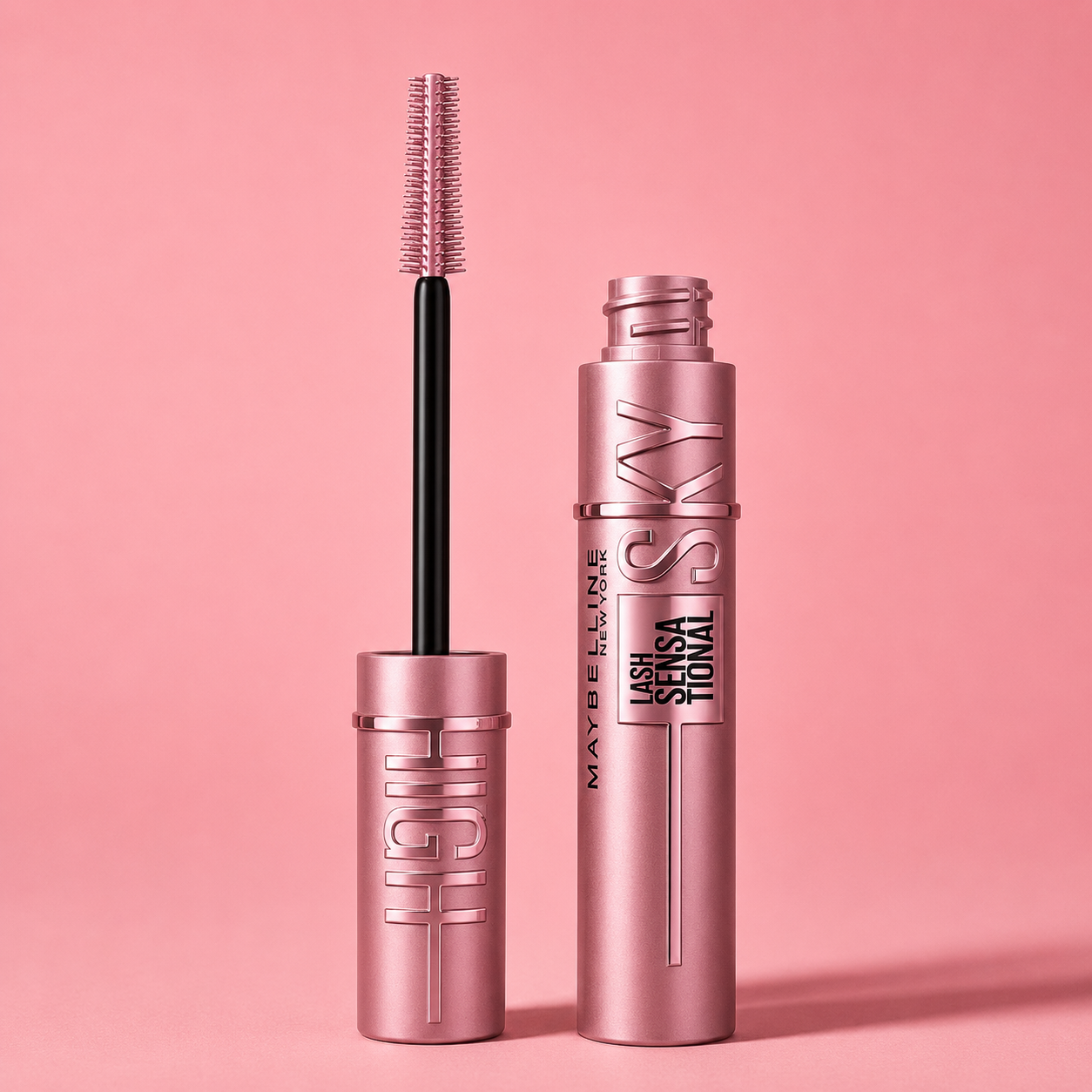 Lash Sensational Sky High Mascara