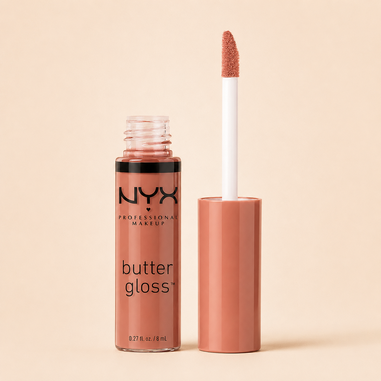 Butter Gloss