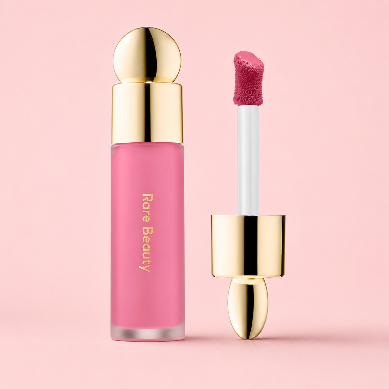 Soft Pinch Liquid Blush