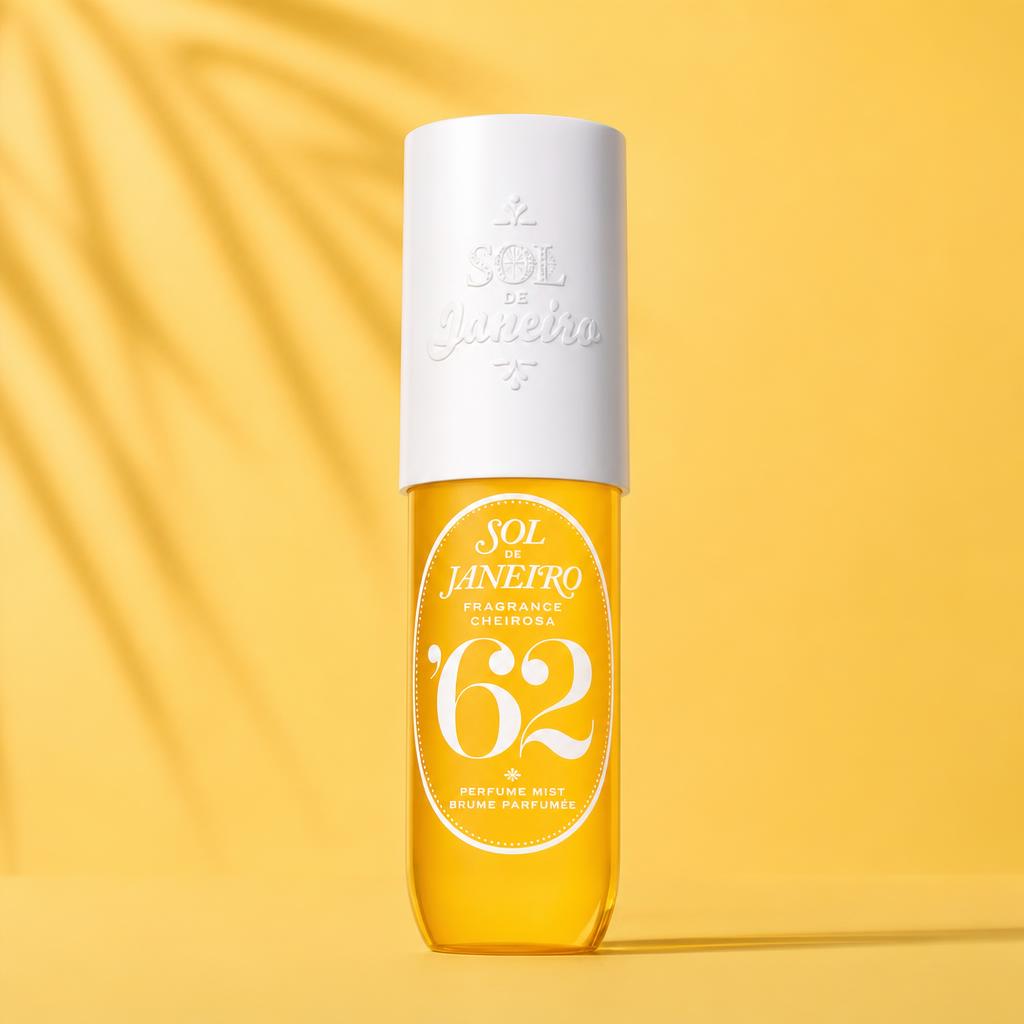 Cheirosa 62 Perfume Mist